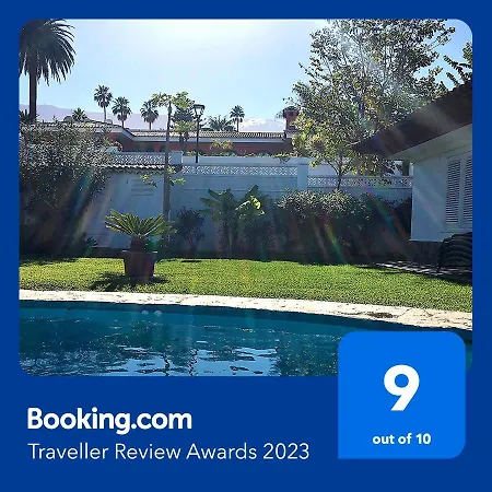 度假居 Casa Janni With Heated Private Pool