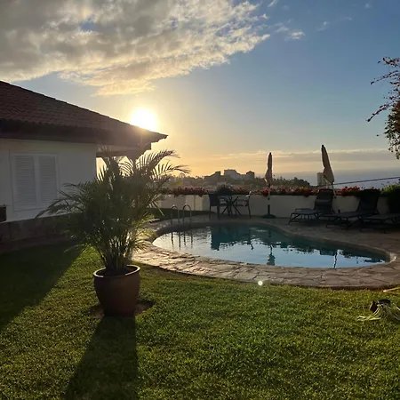 Casa Janni With Heated Private Pool 度假居 *