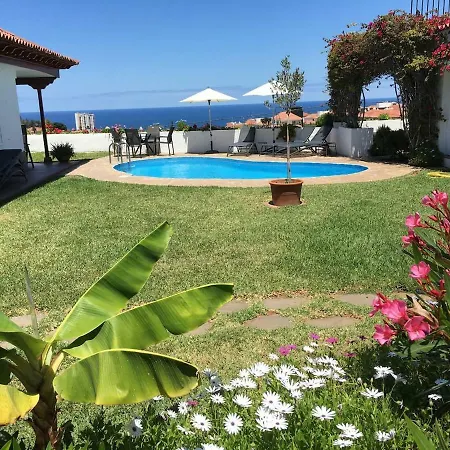 度假居 Casa Janni With Heated Private Pool
