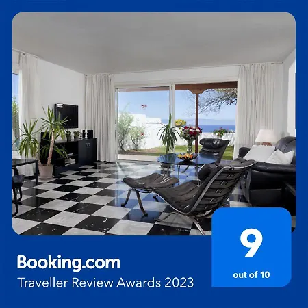 Dom wakacyjny Casa Janni With Heated Private Pool *