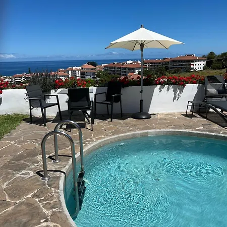 Dom wakacyjny Casa Janni With Heated Private Pool