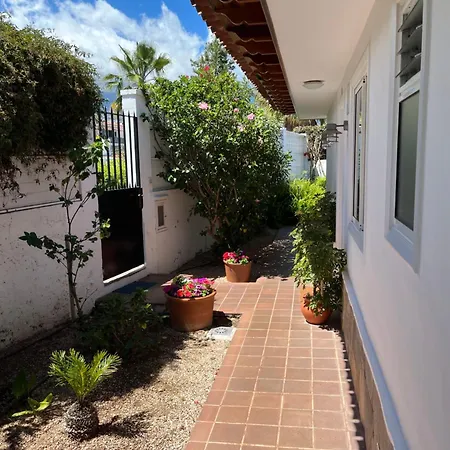 Casa Janni With Heated Private Pool Dom wakacyjny Puerto de la Cruz (Tenerife)