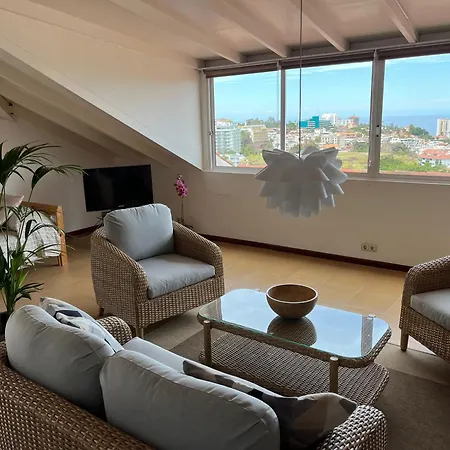 Casa Janni With Heated Private Pool Puerto de la Cruz (Tenerife)