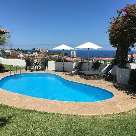 Casa Janni With Heated Private Pool Prázdninový dům *