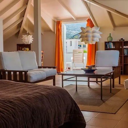 Casa Janni With Heated Private Pool Puerto de la Cruz (Tenerife)
