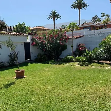 Casa Janni With Heated Private Pool * Puerto de la Cruz (Tenerife)