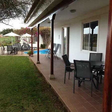 Prázdninový dům Casa Janni With Heated Private Pool