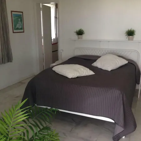 Dom wakacyjny Casa Janni With Heated Private Pool Puerto de la Cruz (Tenerife)