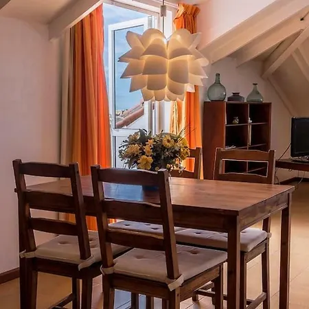 Dom wakacyjny Casa Janni With Heated Private Pool Puerto de la Cruz (Tenerife)