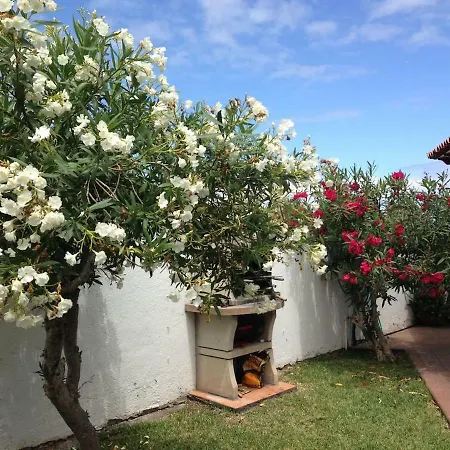 Dom wakacyjny Casa Janni With Heated Private Pool *