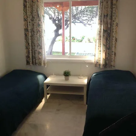 Hébergement de vacances Casa Janni With Heated Private Pool *