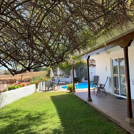 Casa Janni With Heated Private Pool Puerto de la Cruz (Tenerife)