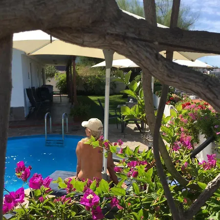 Semesterbostad Casa Janni With Heated Private Pool *