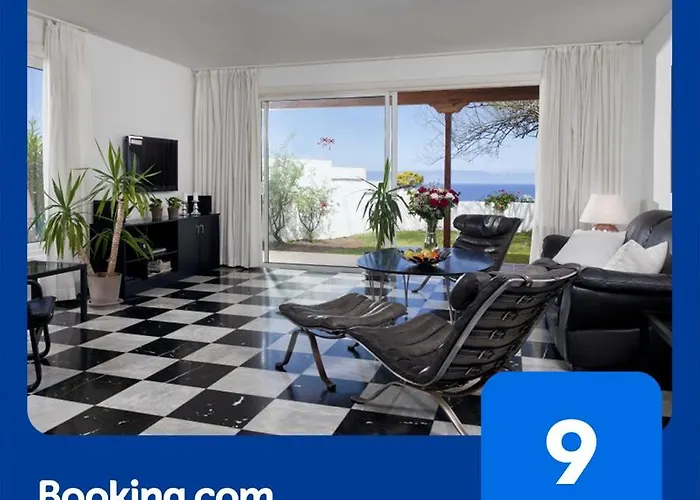 Сasa de vacaciones Casa Janni With Heated Private Pool *