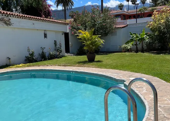 Casa Janni With Heated Private Pool Сasa de vacaciones