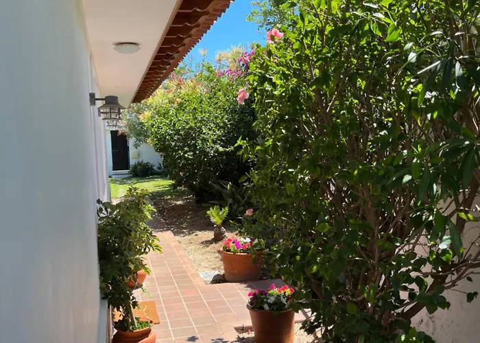 Сasa de vacaciones Casa Janni With Heated Private Pool *