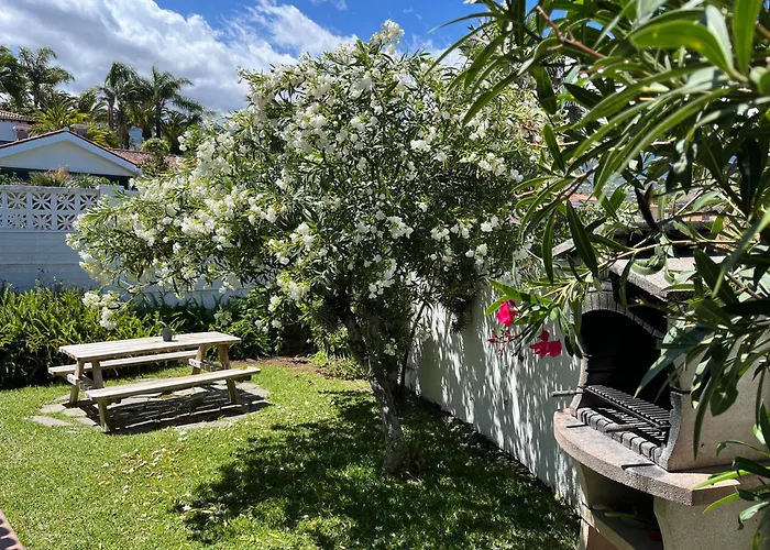Сasa de vacaciones Casa Janni With Heated Private Pool Puerto de la Cruz (Tenerife)
