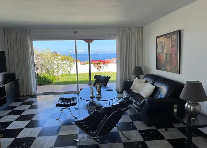 Сasa de vacaciones Casa Janni With Heated Private Pool Puerto de la Cruz (Tenerife)