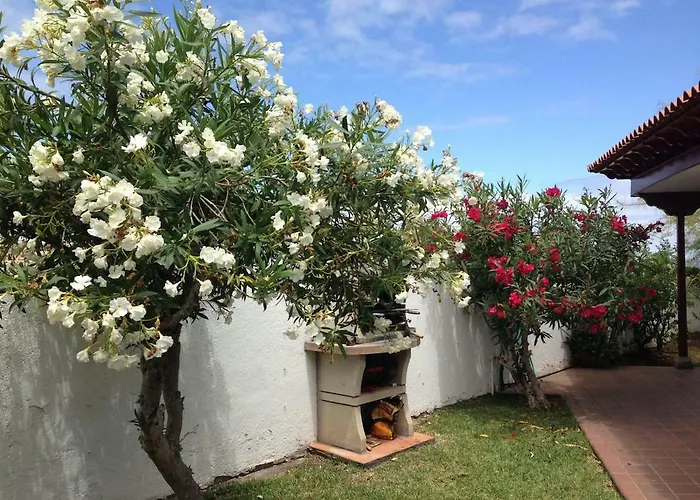 Сasa de vacaciones Casa Janni With Heated Private Pool *