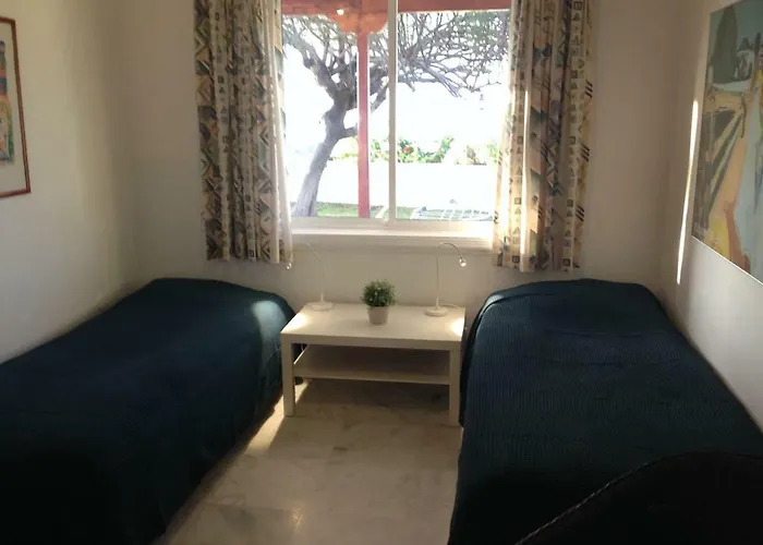 Сasa de vacaciones Casa Janni With Heated Private Pool *